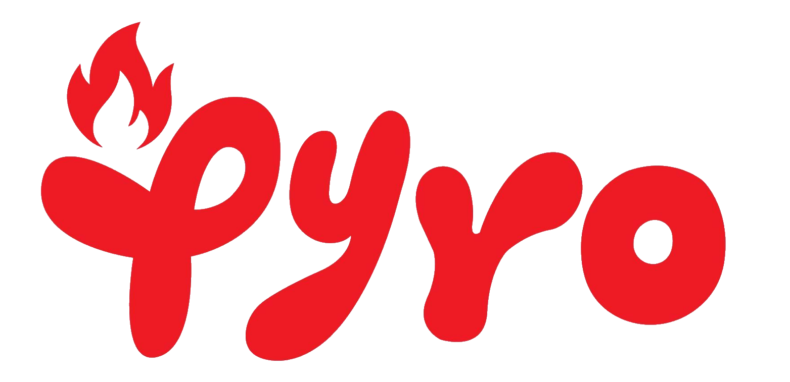 Pyro: Global Influencer Marketing Agency